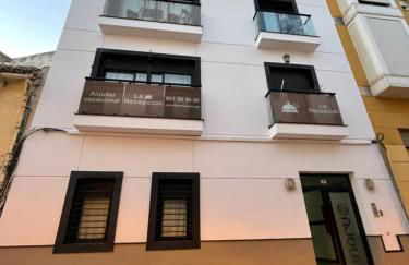 Charming home with private terrace,heart of Málaga - Foto 51