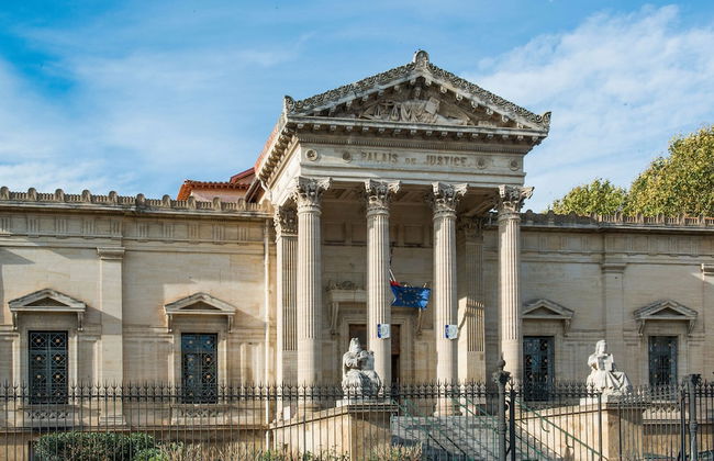 Au Coeur de Perpignan - Foto 46