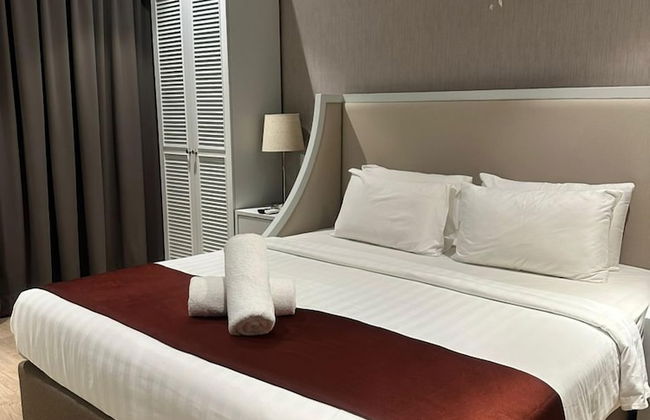 The Granite Luxury Hotel - Foto 23