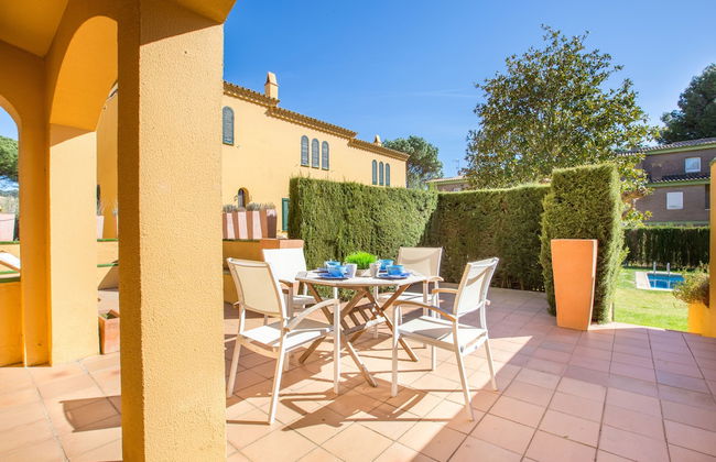 Villa Arcadas - Foto 14