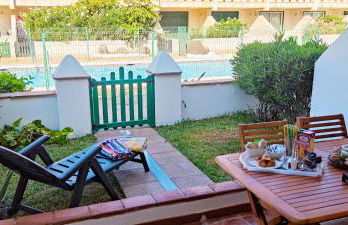 Balancon Playa Cabezo - Foto 1