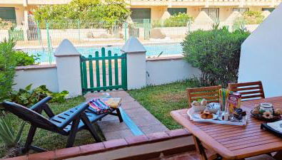 Balancon Playa Cabezo - Foto 1