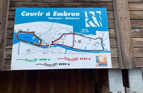 Appartement au plan d'eau - chez Laurence - Photo 9