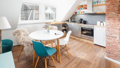 Stewohood Norderney - Foto 2