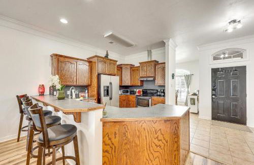 Close to Hospitals! Family Gem in West Monroe - Foto 8