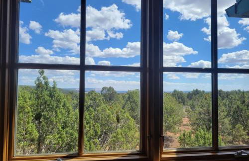 East Zion Trails Retreat-Hot tub, Resort Amenities, Exceptional - Photo 6