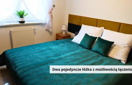 Apartament Zielona Przystań u Agi - Foto 2