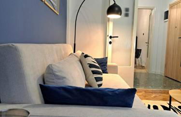 Stylish City Center Apartment - Foto 6
