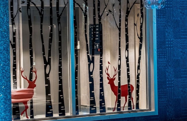 Chalet Skadi - Foto 27