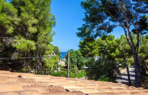 Villa Calas - Foto 15