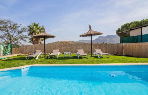 Cubo's Cortijo Alejo - Foto 5