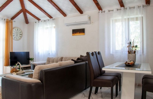 Three Holiday Homes - H1 Azur - Foto 6