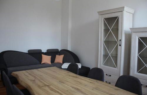 Alt-Berliner Schwanenhof - Ferienwohnungen Lychen - Photo 9