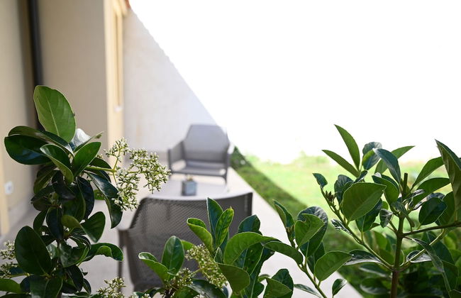 La Torre del Mulino - Superior Rooms - Foto 18