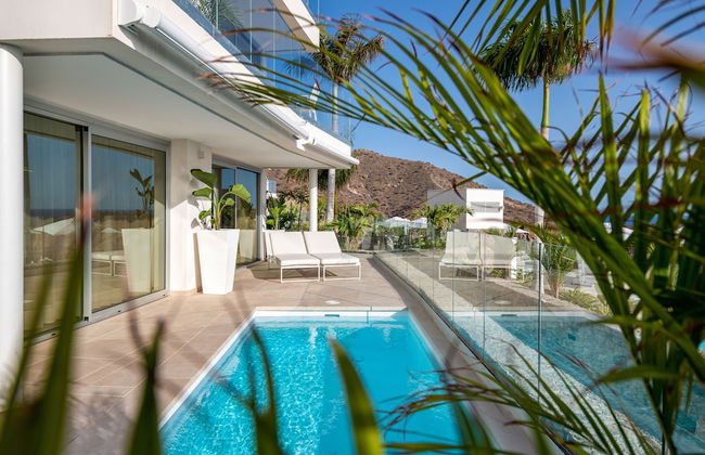 Grand Horizon Luxury Boutique Apartments - Foto 51