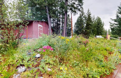 Hungry Horse Hideout - Foto 29