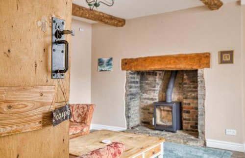 Old Bell House - Spacious Period Home in the Heart of Somerton - Foto 13