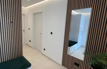 Primosten Sunhill Deluxe Apartment Maya - Photo 21