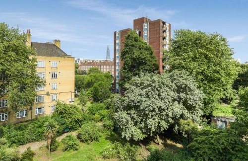 Stylish Modern 2 Bed in Central - Foto 12