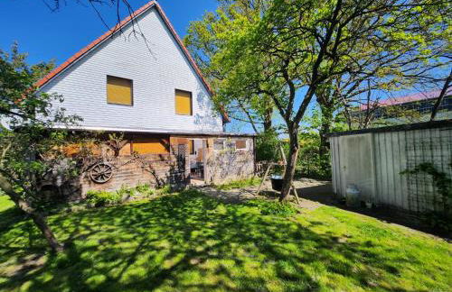 LivingRoom GmbH Kan1 Apartment in Salzgitter Nr 1 - Foto 7