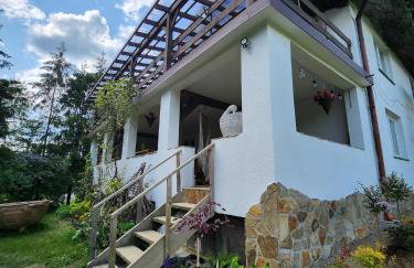 Włudzikówka - Foto 1