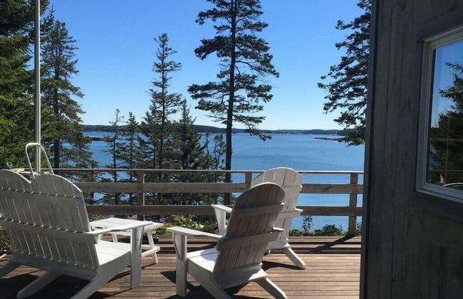 Oceanville Retreat - Foto 1