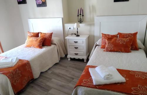 Apartamento Fregenal Centro R&S - Foto 11