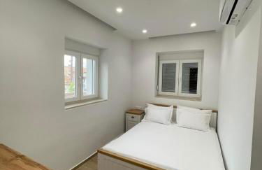 Andrea's luxury apartments in Nea Fokaia - Foto 32