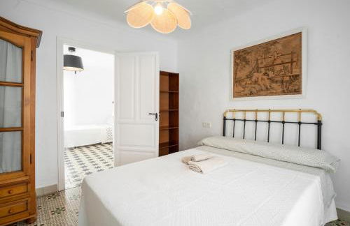 Balcón a la Sierra - Gran Casa con Terraza, Vistas y Chimenea - Foto 60