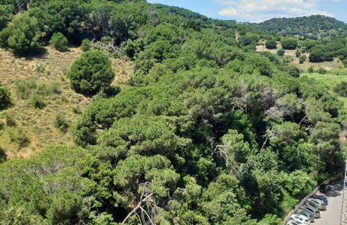 Apart.3 habit.mar-mont. AC-Terraza-ascensor-parking - Foto 20