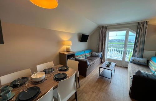 Entre Seulles & Mer proche port de Plaisance - Photo 8