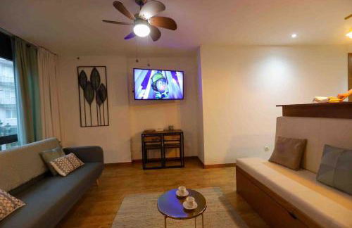 B Estudio junto a la estación Parking gratis - Foto 8