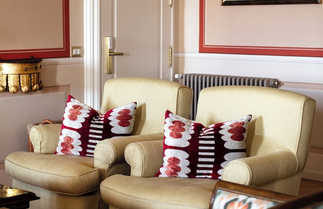 Palazzo Tiglio - A Small Luxury Hotels of the World - Foto 53