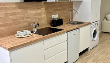 Jardines Suites GP - Photo 2