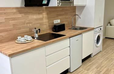 Jardines Suites GP - Photo 2