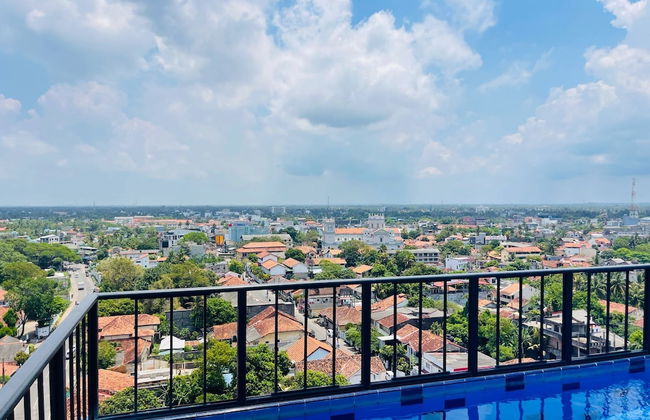 AEONSKY 7 - Liyasha Villa - Photo 26