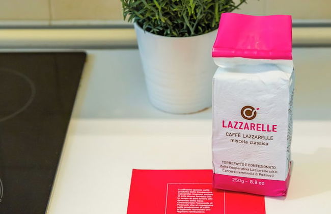 Teatro Nuovo Apartment - Foto 18