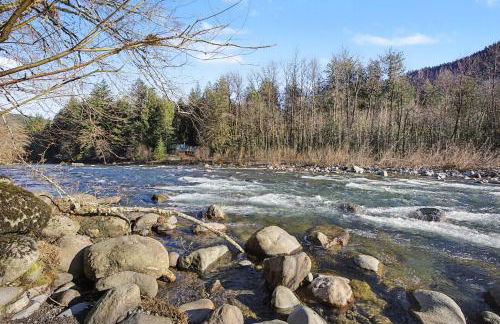 Riverwoods Lodge - Meredith Lodging - Foto 66