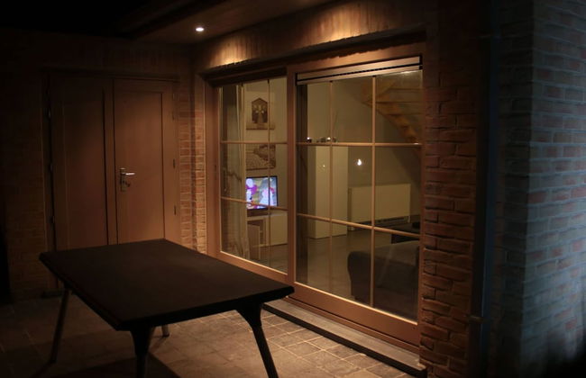 Lovely Holiday Home in Adinkerke With Fenced Garden - Foto 26