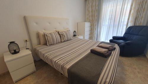 Alquilaencanarias Delfines one room - Foto 2