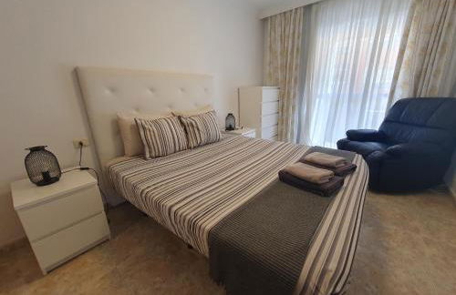 Alquilaencanarias Delfines one room - Foto 2