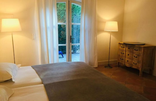 Bastide des Lauves - Foto 8