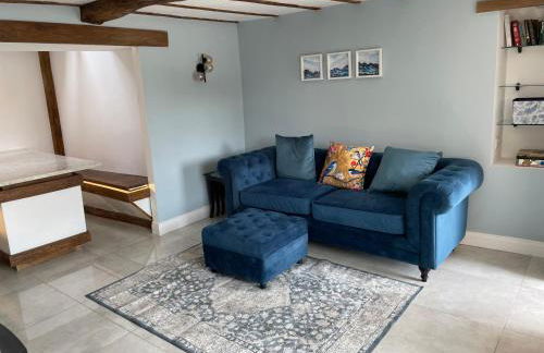 Brock cottage Tideswell newly modernised in heart of Peak District National Park - Foto 3