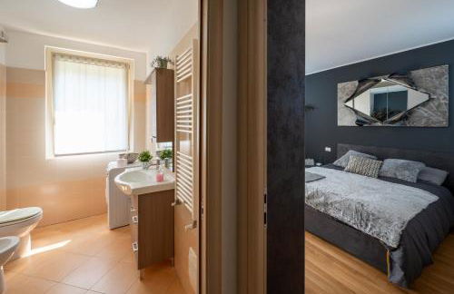 Bellavista Relax Iseo Lake House - Foto 28