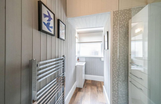 Barclay Stonehaven Seaside Home Aberdeenshire - Foto 10