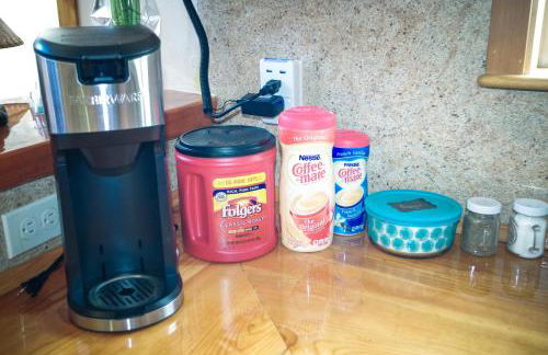 Rustic Hideaway - Foto 42