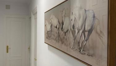 Apartamento céntrico “Los Pajaritos” con garaje. - Foto 5