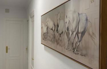 Apartamento céntrico “Los Pajaritos” con garaje. - Foto 5