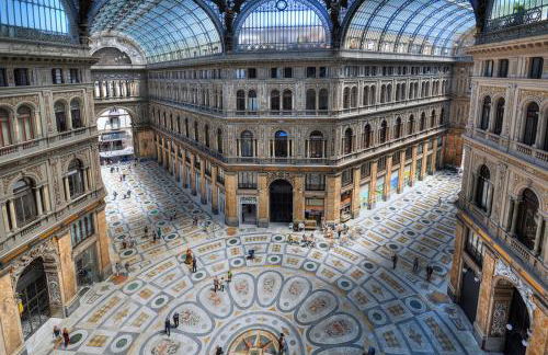 Napoli Museo Metrò - Foto 45