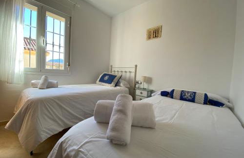 Casa Cervantes by CasaTuristica - Photo 44